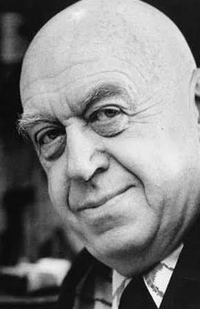 Otto Preminger as 