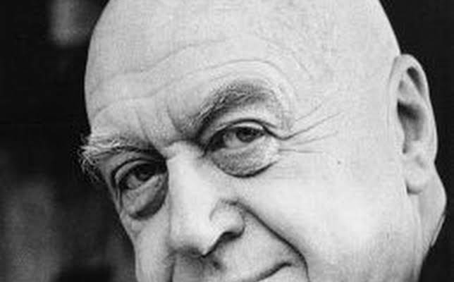 Otto Preminger