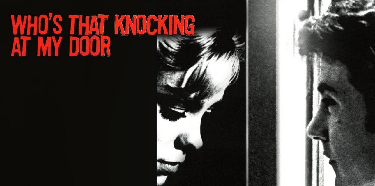 Who's Knocking On My Door? (2007)