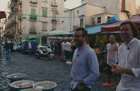 Food & Fire with Niklas Ekstedt S01: Italy