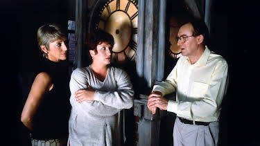 9:55 AM: Jonathan Creek (S2 E2) (S2) | Drama | 7/18 2026