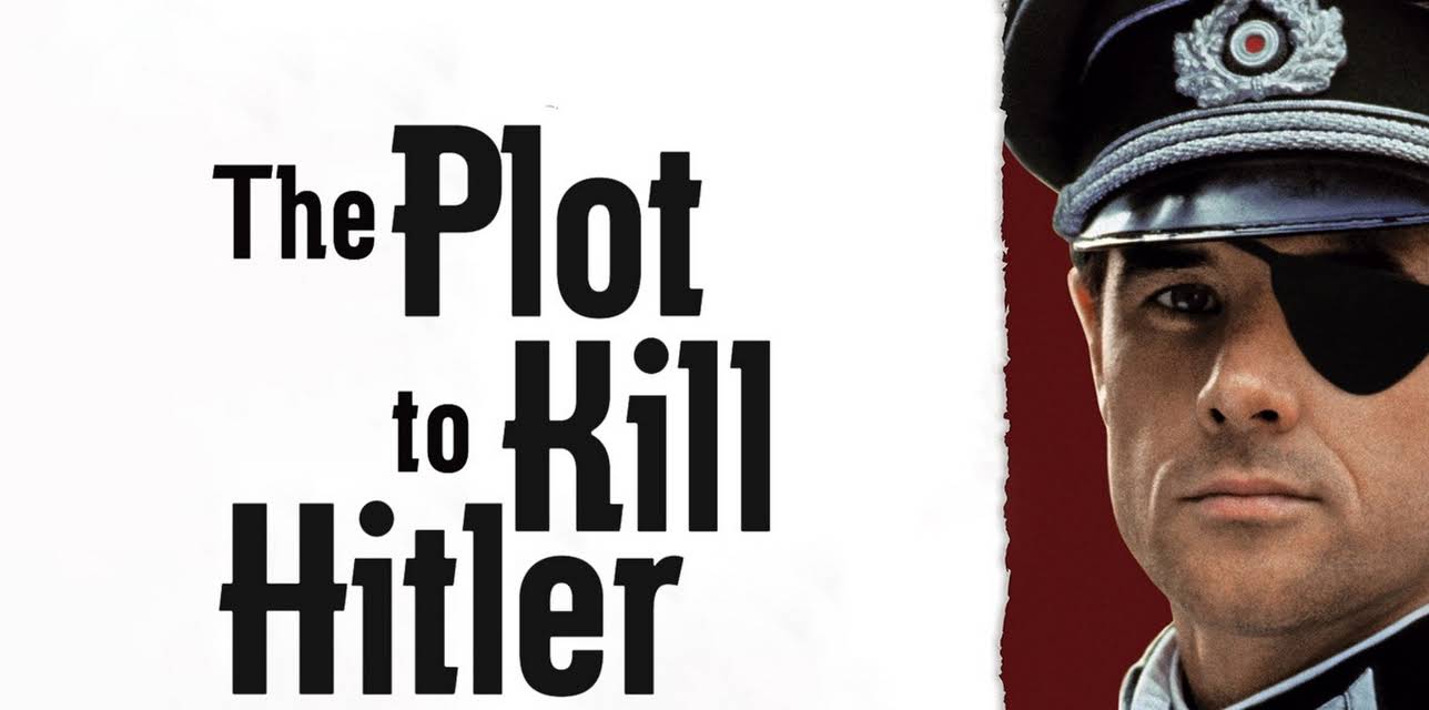 The Plot to Kill Hitler (1990)