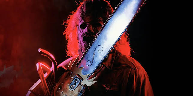 Leatherface: Texas Chainsaw Massacre III (1990)