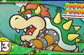 Paper Mario: The Thousand Year Door: Finding Star Pieces & Badges! | Paper Mario: The Thousand-Year Door