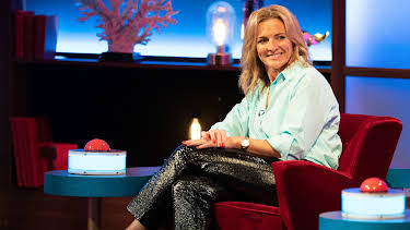 7:35 PM: Richard Osman's House of Games (S4 E52) (S4) | Dave | 3/31 2026