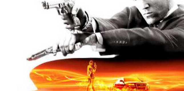 07:43: Transporter 3 | AXN | 2/28 2026