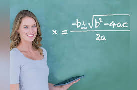 Algebra II: Using the Quadratic Formula