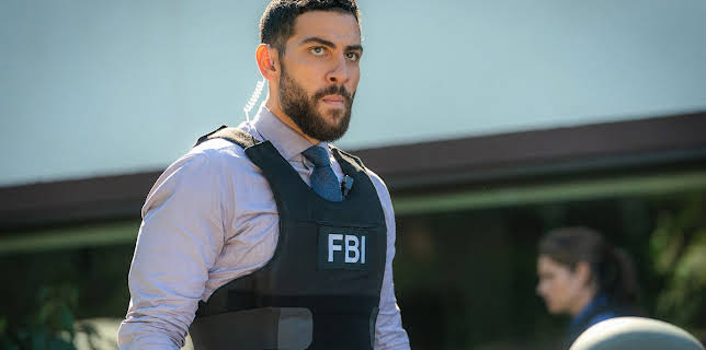 02:20: FBI (S2 E5) (S2) | TV6 | 1/10 2026