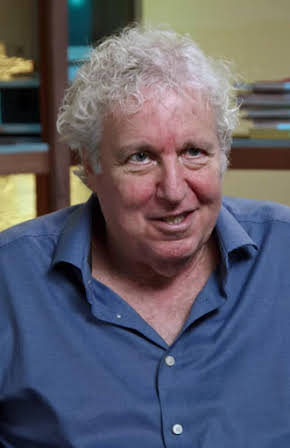 Barry W. Blaustein as Director