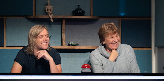 09:45: Alle mot alle (S4 E8) (S4) | TVNorge | 12/2 2025