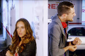 Amo Despertar Contigo season-1: Amo Despertar Contigo Capítulo 8