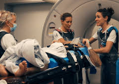 Med livet i hendene: Lamma