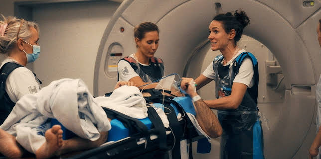 00:10: Med livet i hendene: Lamma | NRK 2 | 12/22 2025