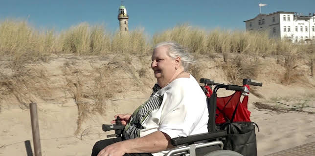 18:05: Hartz und herzlich - Tag für Tag Rostock (S13 E26) (S13) | RTL 2 | 2/9 2026