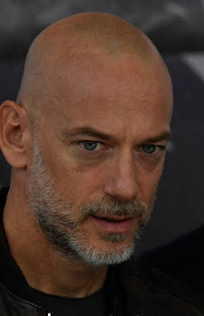 Filippo Nigro as 
