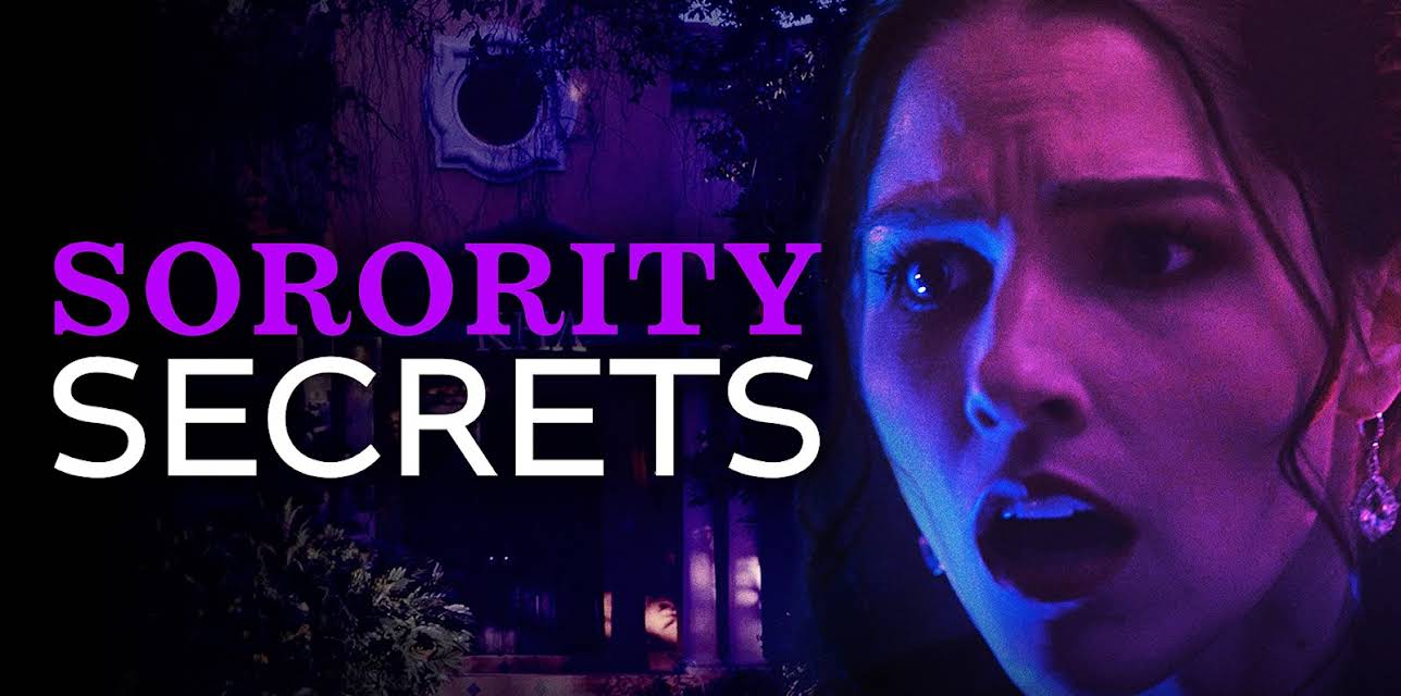 SORORITY SECRETS (2020)