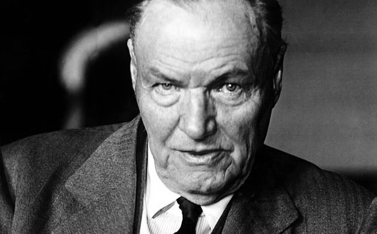 Clarence Darrow
