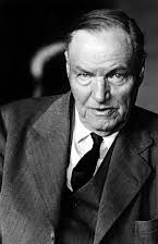 Clarence Darrow as 