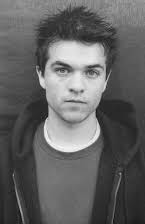 Eric Barry como Fidget