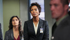 Criminal Minds (S11 E1)