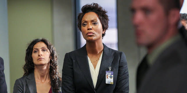 12:45 AM: Criminal Minds (S11 E1) (S11) | 5 USA | 10/29 2025