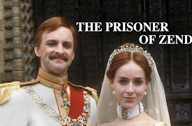 The Prisoner of Zenda: Episode 1