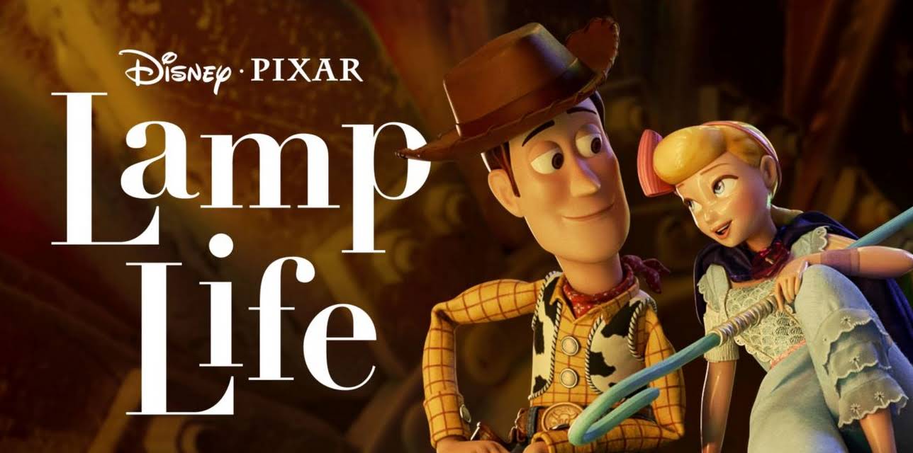 Lamp Life (2020)