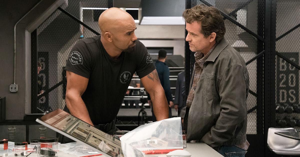 1/4 11:00 | S.W.A.T. på TV3+