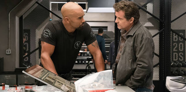 20:00: S.W.A.T. (S1 E4) (S1) | TV6 | 2/26 2026