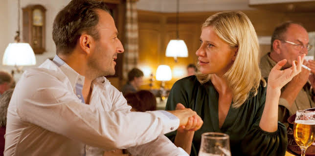 23:00: Mord mit Aussicht (22) | RBB Fernsehen | 1/29 2026