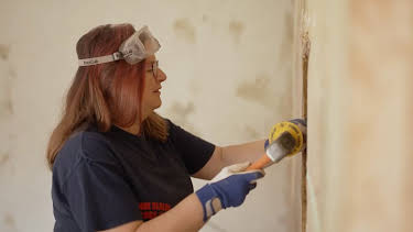 12:10 PM: Renovation Nation | Channel 4 | 10/30 2026