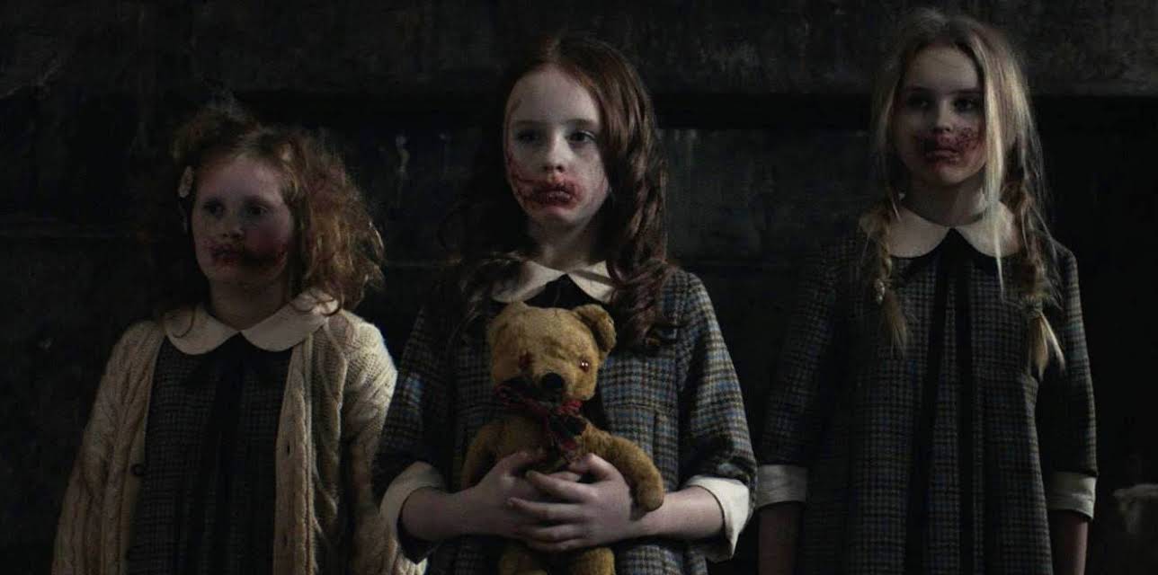 Malevolent (2018)
