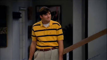 21:30: Two and a Half Men (S10 E10) (S10) | Kanal 9 | 6/9 2026