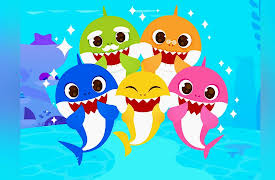 Baby Shark Brooklyn: Baby Shark's Home Sweet Home