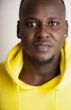 Phillip Adekunle Michael as 