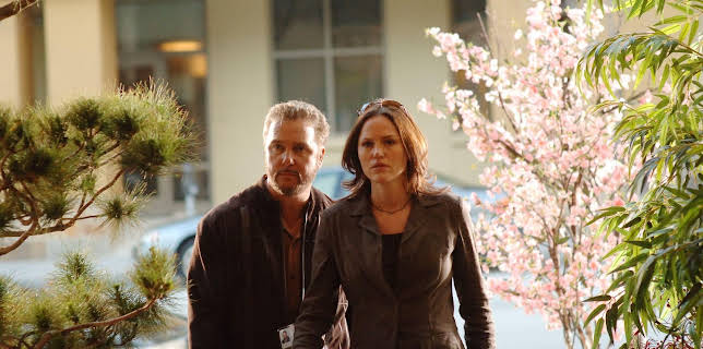 08:40: CSI: Den Tätern auf der Spur | VOX | 2/19 2026