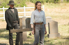 Westworld: The Bicameral Mind