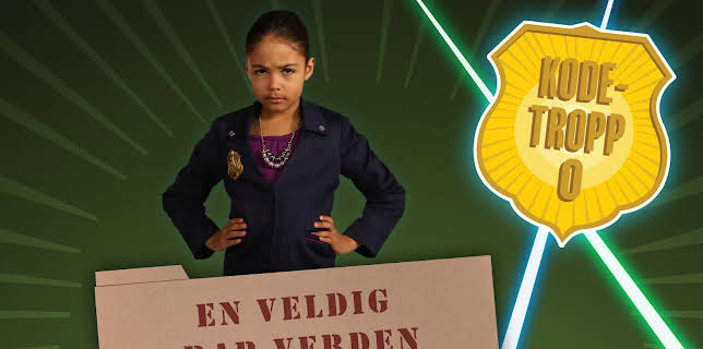 09:20: Film: En veldig rar verden | NRK Super | 12/31 2025