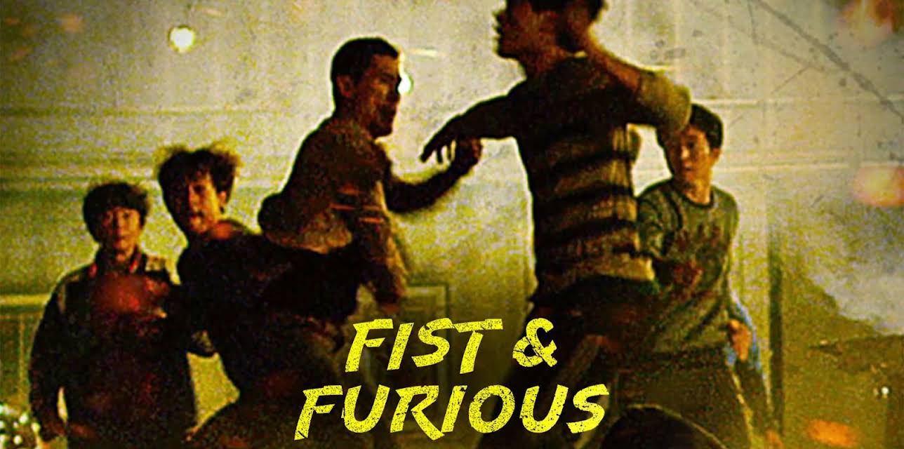 Fist and Furious (2019)