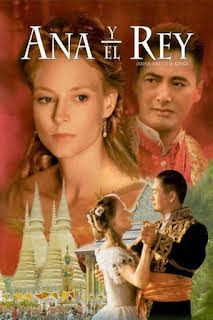 16:00: Ana y el rey | Disney Channel | 6/14 2026