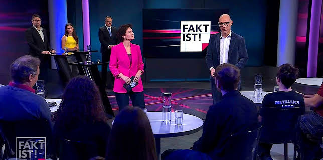 00:35: Fakt ist! Aus Erfurt | Tagesschau 24 | 1/24 2026