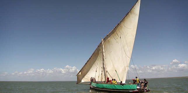 05:00: Reisen in ferne Welten: Sansibar | SR Fernsehen | 8/15 2025