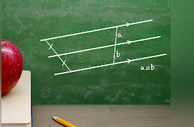 Geometry: An Interactive Journey to Mastery: A Return to Parallelism