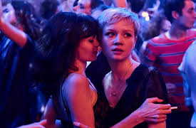 We Children from Bahnhof Zoo: When the night comes