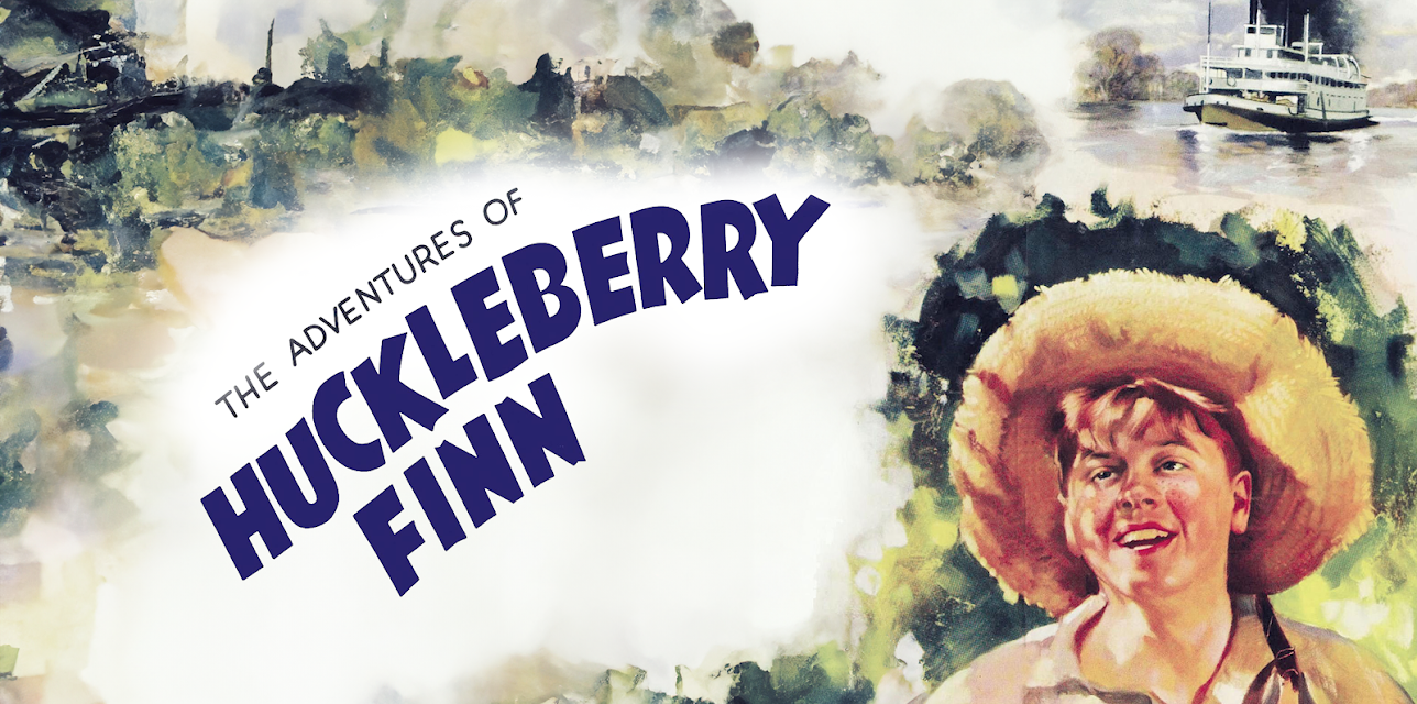 The Adventures of Huck Finn (1939) (1939)