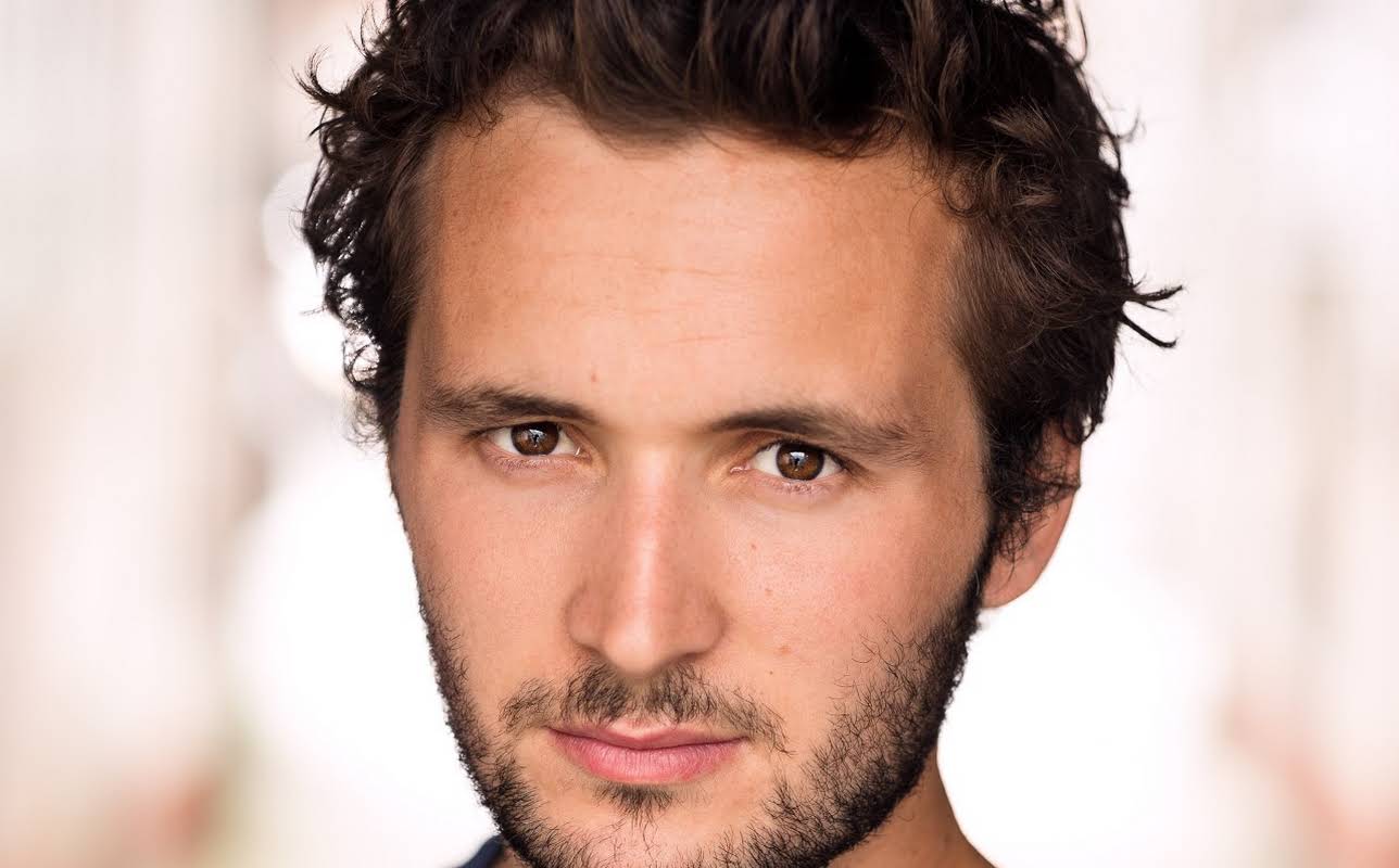 David Crowley