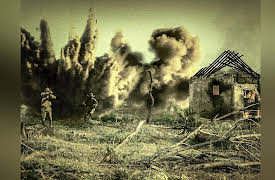 Ultimate Warfare Season 1: Okinawa: Island Fortress