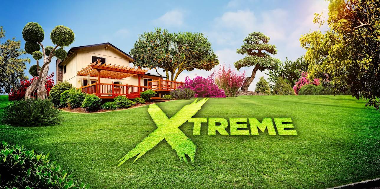 Curb Appeal Xtreme