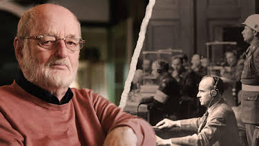 02:40: Zeuge der Zeit: Niklas Frank | ARD Alpha | 2/16 2026