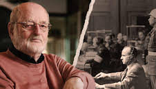 Zeuge der Zeit: Niklas Frank